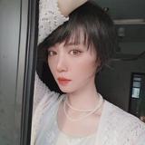 才思敏捷雪雪子头像