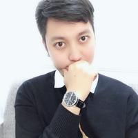 青年俊博哥头像