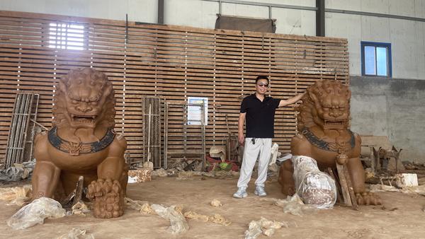 铜浮雕不锈钢头像