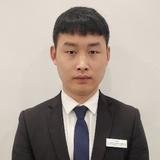 郑州南环广汽埃安小申头像