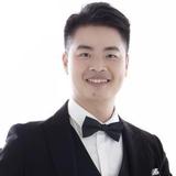小鹏汽车彭凌志头像