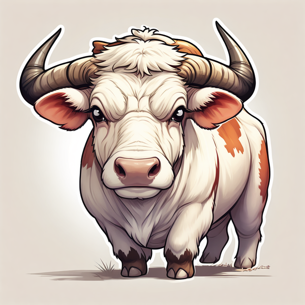 大牛车市见闻头像