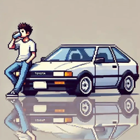 懂车驾驶员头像