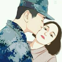 白茶与风9658头像