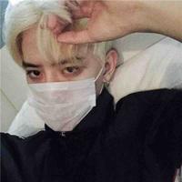 张较瘦啦啦头像