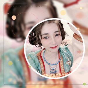 一个暖暖吖头像