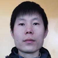 自若河流g0l头像