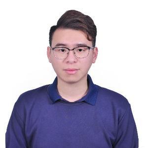 小鹏汽车王钊杰头像
