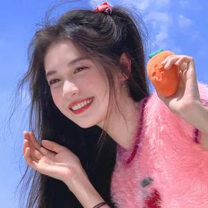 奇奇零食头像