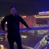 毛古哥智安防头像