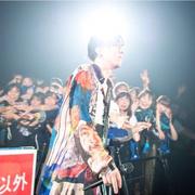 目隐中人的个人资料头像