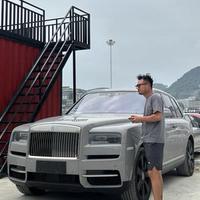 贵阳二手车批发胡子头像