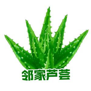 上海邻家芦荟头像