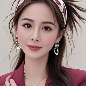 睿儿头像