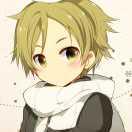 sincerely的个人资料头像