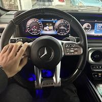 沈阳性能车库小天头像