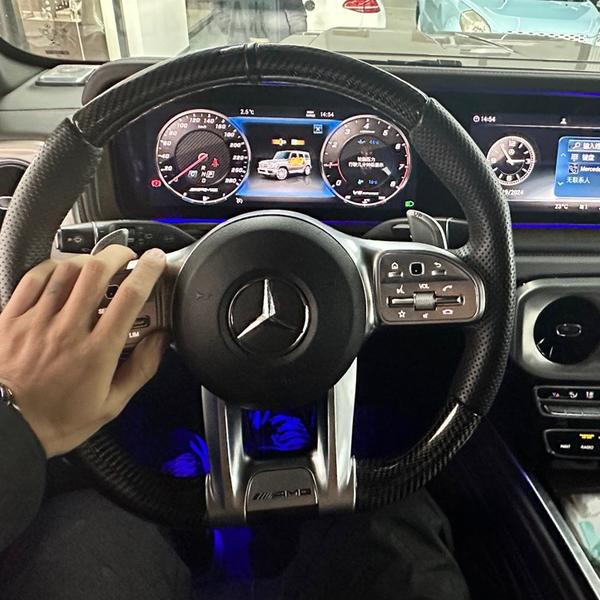 沈阳性能车库小天头像