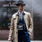 天方各地的个人资料头像