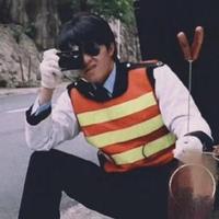 夸父追日150头像