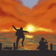 生椰要撸铁的个人资料头像