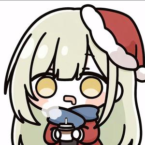 若叶睦头像