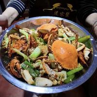 七鑫迷宗蟹头像