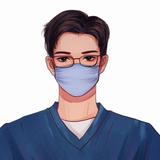 爱笑的人646头像