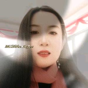 阿意4147头像