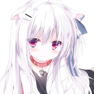 收敛头像