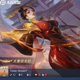 永远的特斯拉Y头像