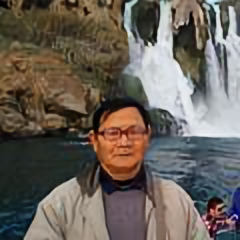 脱枥牛头像