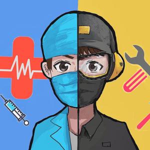 工具控KUMAMA头像