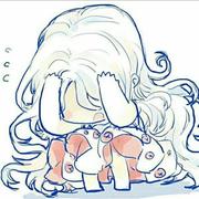 少女向的个人资料头像