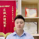 地产经纪人冉生头像