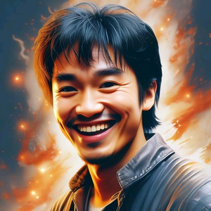 老四爆笑堂头像