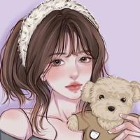 Xx小白兔999头像