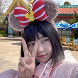 阿鱼Loveyu头像