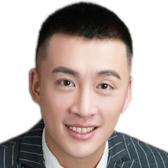 小鹏汽车常玉霖头像