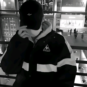 招先生剪辑头像