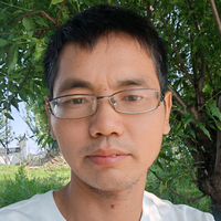 汪老三抗癌头像