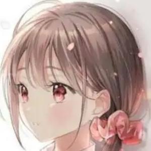 蓝鸥笔墨头像