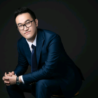 深圳二手车林生头像