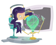 初见001的个人资料头像