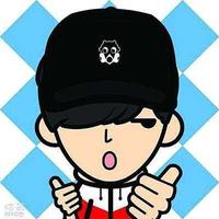 春风吹着你的脸头像