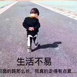 你若不勇敢，谁替你坚强头像