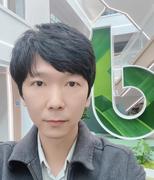 宇哥说的个人资料头像
