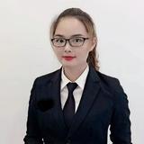 东莞捷世丰巫秋梅头像