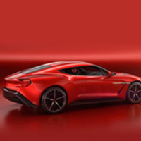 阿豪评车达人头像