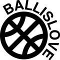 BALLISLOVE头像