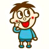 面店学徒小刘头像